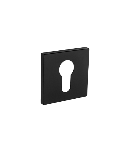 Накладки на ключевой цилиндр Накладка под цилиндр RENZ SLIM ET 03 B 